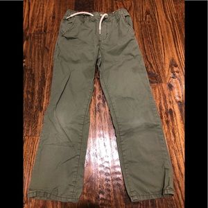 Boy’s Old Navy Khaki Pants Sz. 5T
